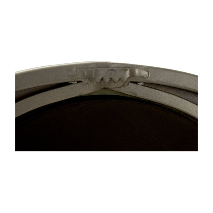 Product photograph of Olivia S Trento Oval Wall Mirror Outlet from Olivia's.