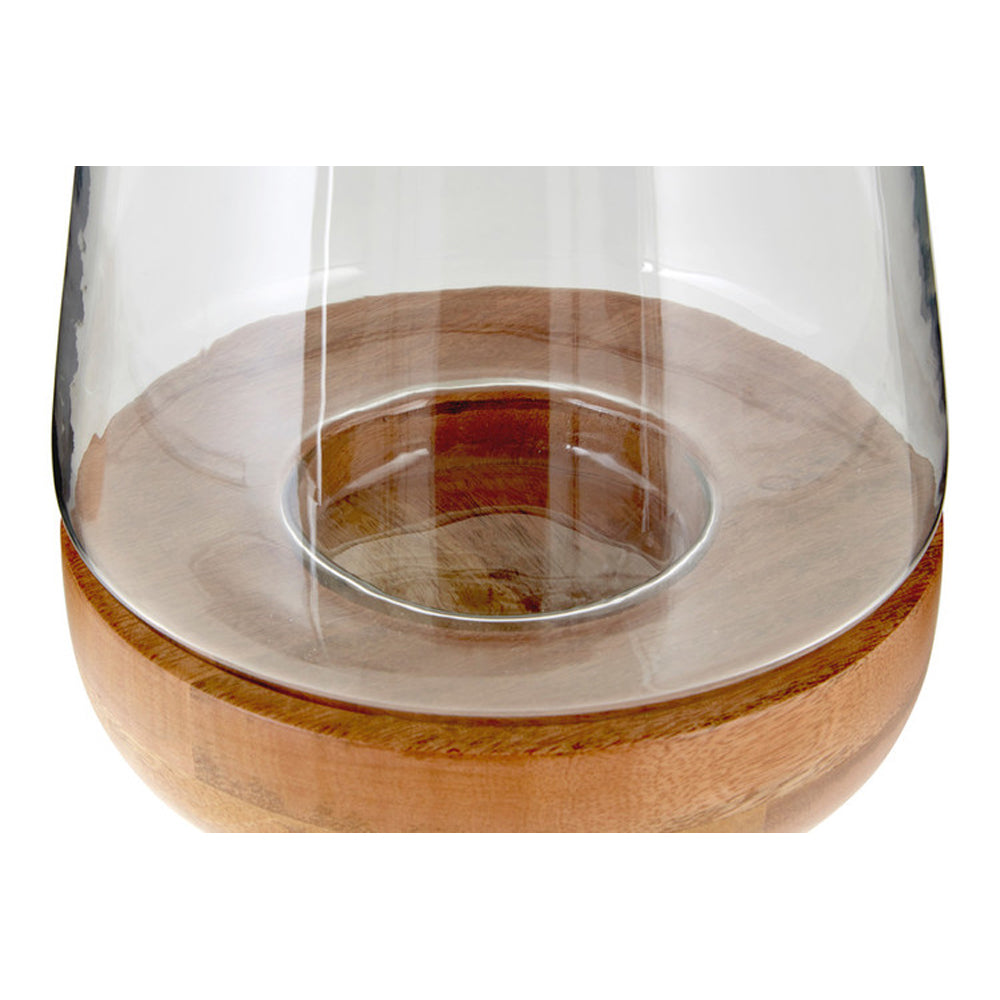 Product photograph of Olivia S Large Hurricane Candle Holder from Olivia's.