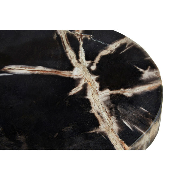 Product photograph of Olivia S Natural Living Collection - Raven Serving Board from Olivia's.