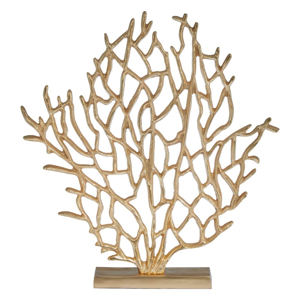 Olivias Pramoda Small Gold Tree Sculpture