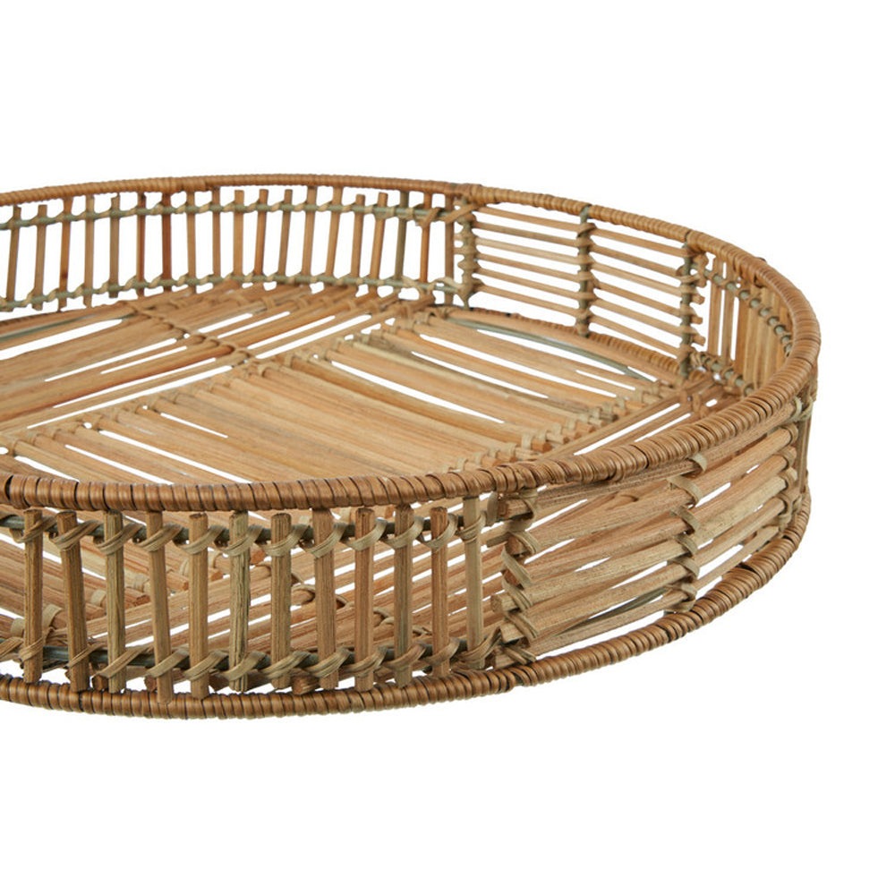 Product photograph of Olivia S Bill Tray Natural from Olivia's.