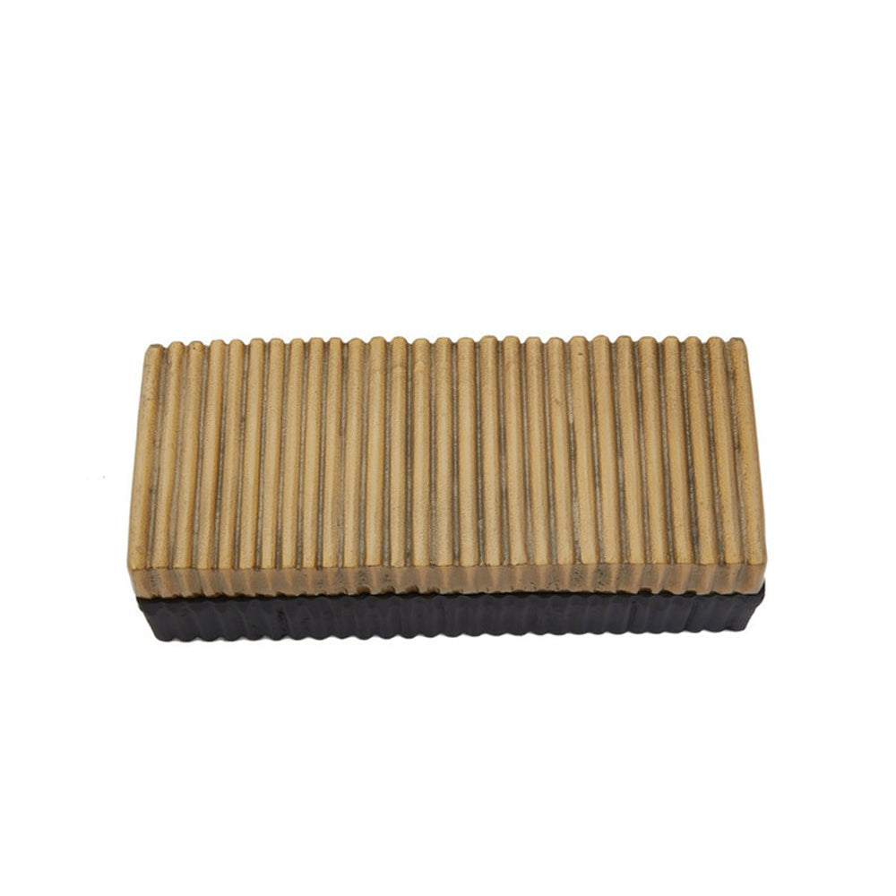 Product photograph of Olivia S Luxe Collection - Ridge Trinket Box Large from Olivia's.