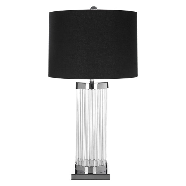 Product photograph of Olivia S Lily Table Lamp from Olivia's