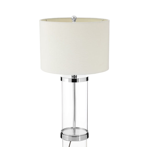 Product photograph of Olivia S Frances Table Lamp from Olivia's