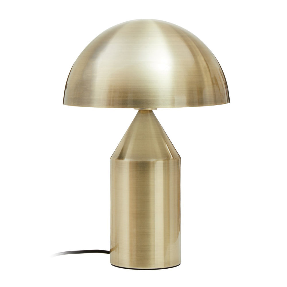 Olivias Tobor Table Lamp Gold