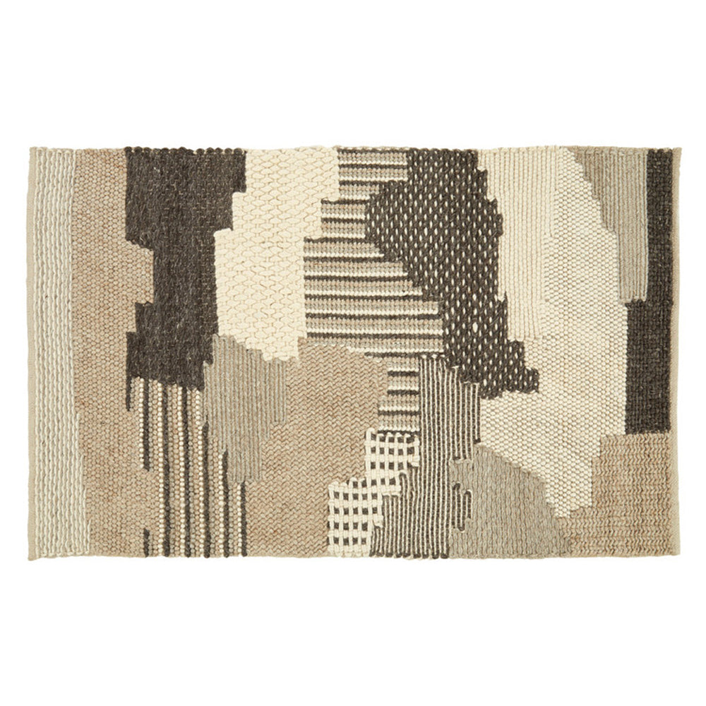 Olivias Patchwork Rug Small