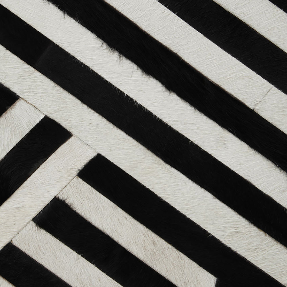 Product photograph of Olivia S Soft Industrial Collection - Safa Abstract Wall Art In Black White from Olivia's.