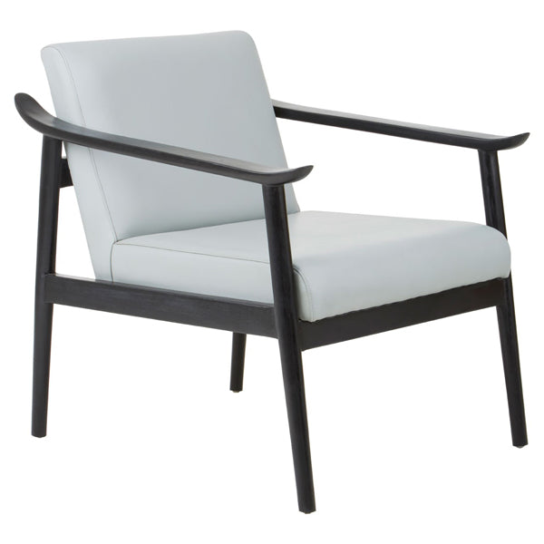 Olivias Kendall Occasional Chair Grey