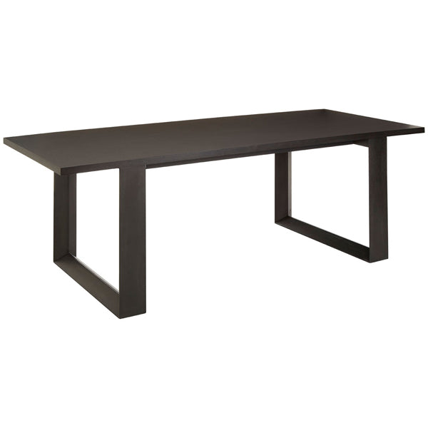Product photograph of Olivia S Luxe Collection - Diana 8 Seater Dining Table from Olivia's