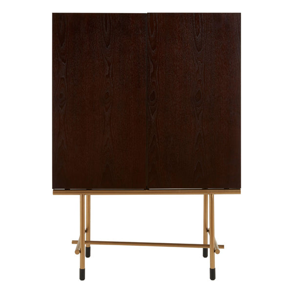 Product photograph of Olivia S Delilah Wine Cabinet from Olivia's