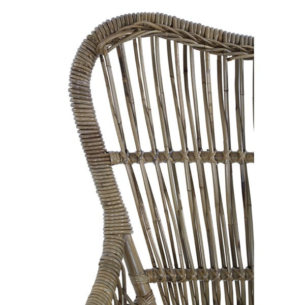 Product photograph of Olivia S Katy Occasional Chair from Olivia's.
