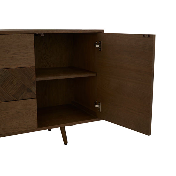 Product photograph of Olivia S Sawyer Sideboard from Olivia's.