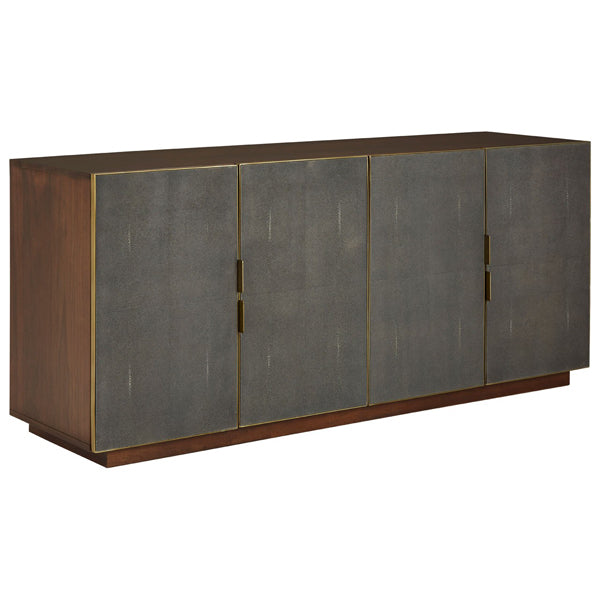 Product photograph of Olivia S Kayleigh Sideboard from Olivia's