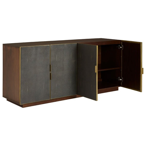 Product photograph of Olivia S Kayleigh Sideboard from Olivia's.