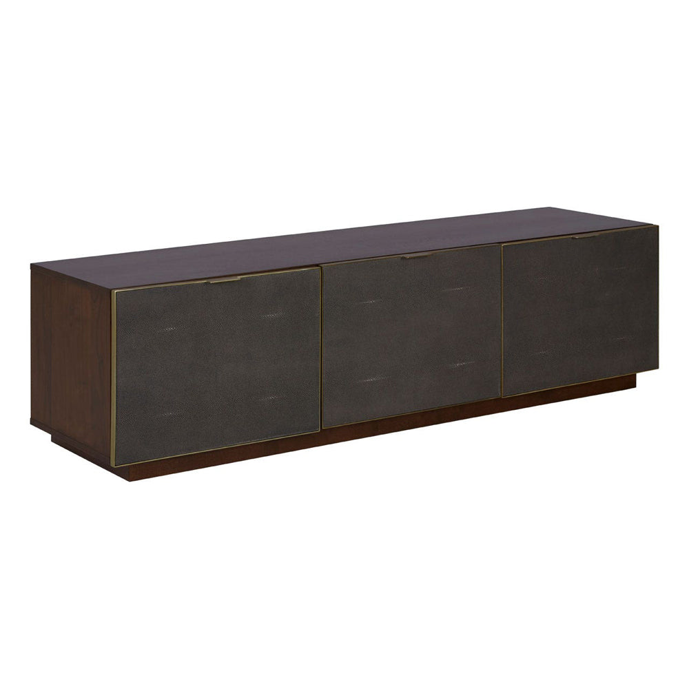 Product photograph of Olivia S Sophie Media Unit from Olivia's.