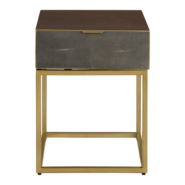 Product photograph of Olivia S Sophie Side Table from Olivia's