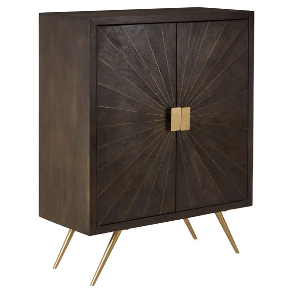 Product photograph of Olivia S Scarlett Cabinet from Olivia's