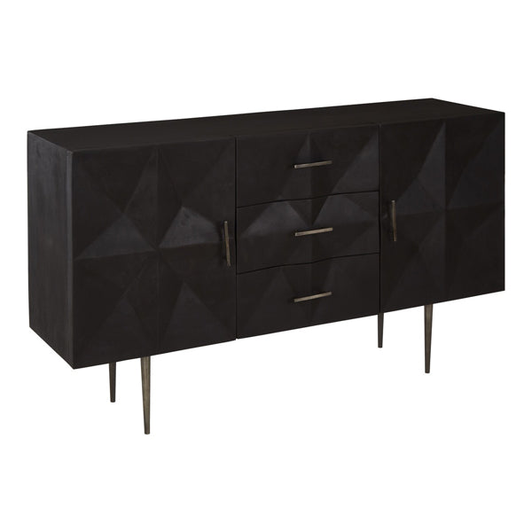 Product photograph of Olivia S Sydney Sideboard from Olivia's