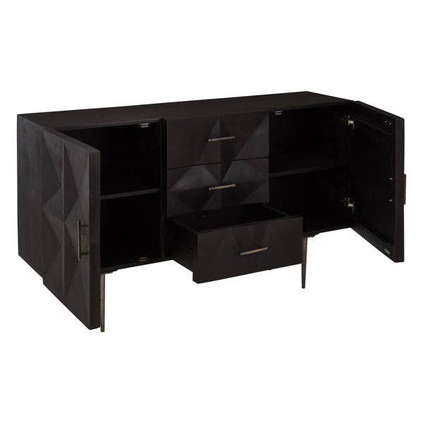 Product photograph of Olivia S Sydney Sideboard from Olivia's.