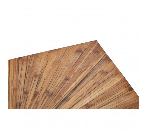 Product photograph of Olivia S Gabby Coffee Table Square Dark Brown from Olivia's.