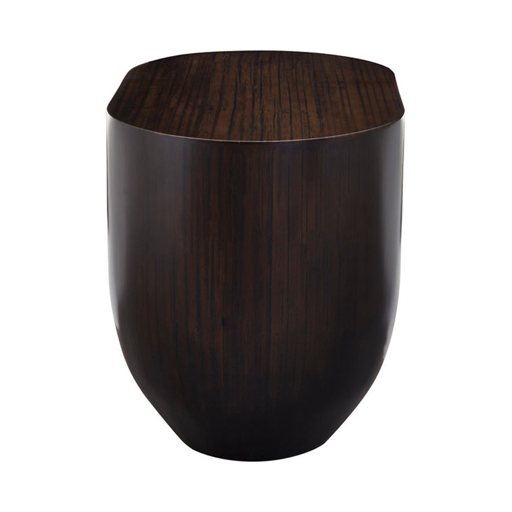 Product photograph of Olivia S Gabi Side Table from Olivia's.