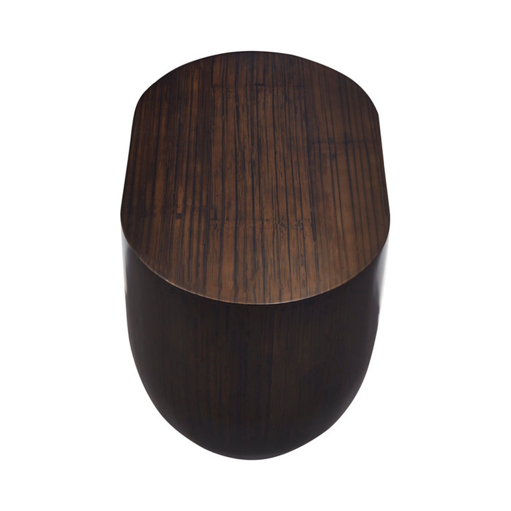 Product photograph of Olivia S Gabi Side Table from Olivia's.