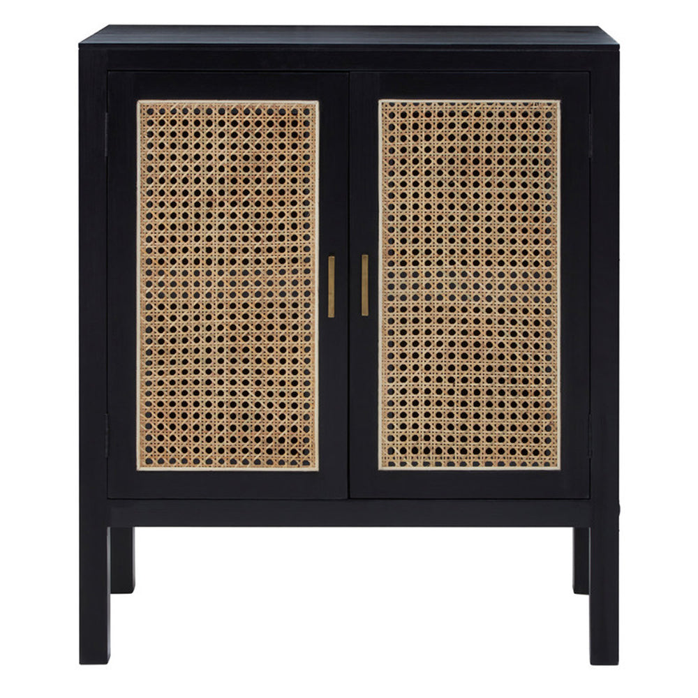 Product photograph of Olivia S Cali Two Door Sideboard from Olivia's.