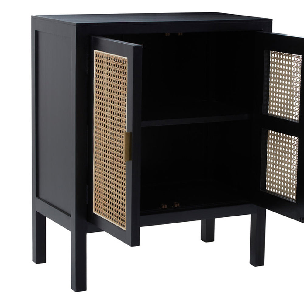 Product photograph of Olivia S Cali Two Door Sideboard from Olivia's.