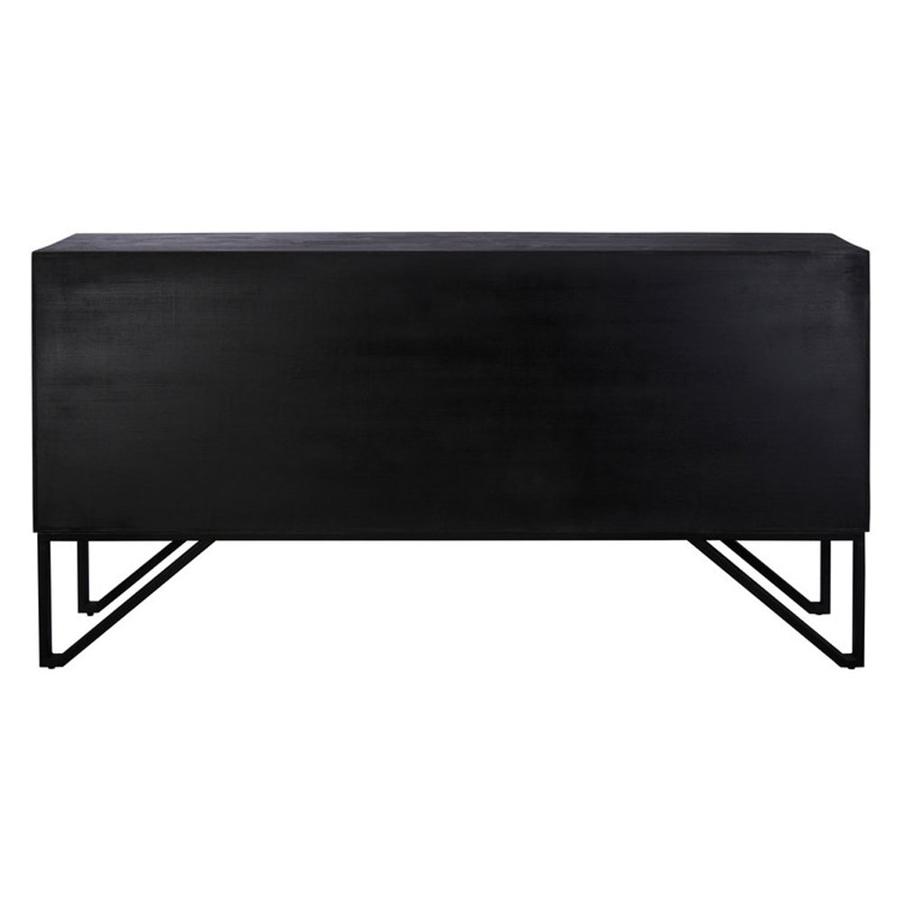 Product photograph of Olivia S Zara Sideboard from Olivia's.