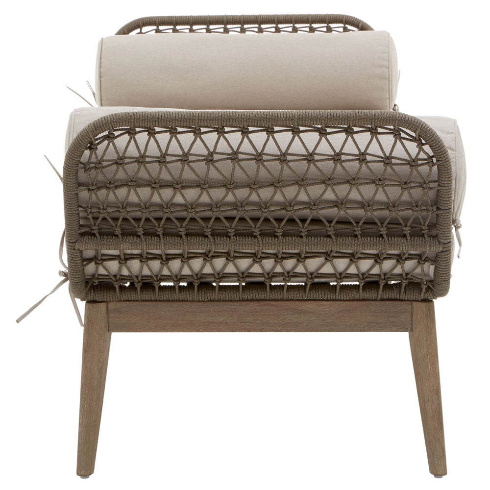Product photograph of Olivia S Opus Day Bed Bronze from Olivia's.
