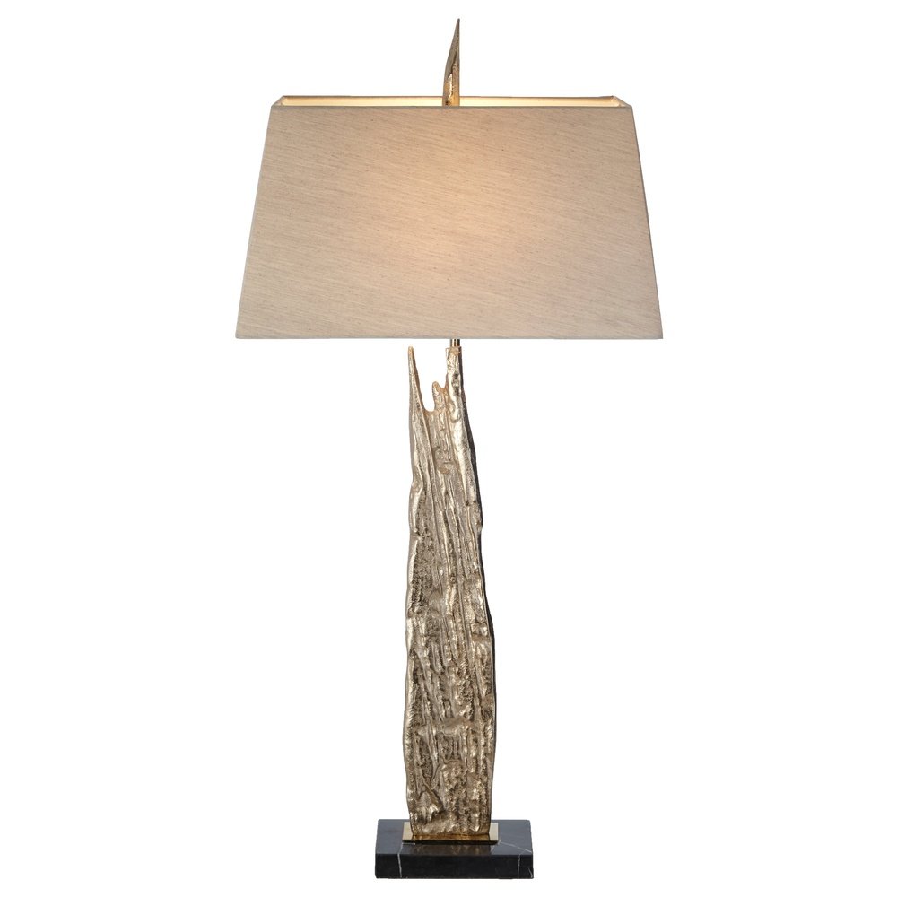 Product photograph of Rv Astley Albi Table Lamp Champagne Cast from Olivia's