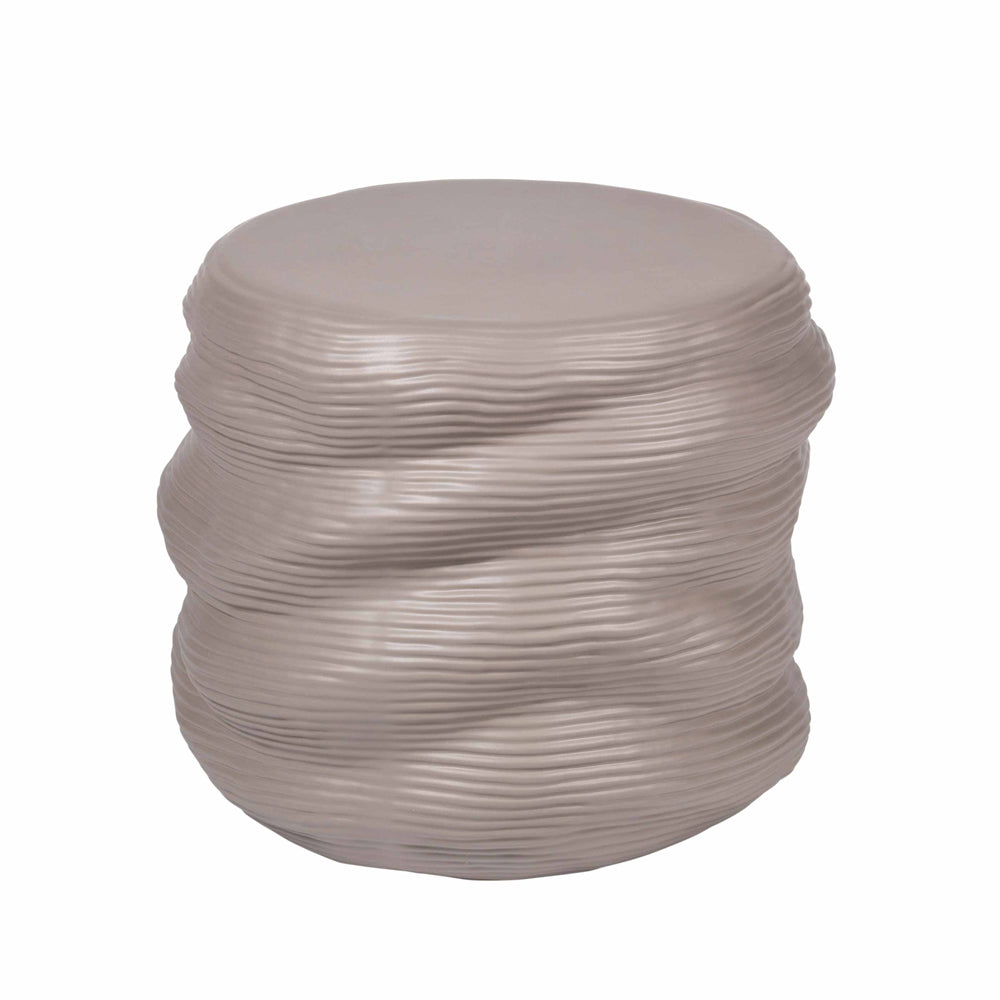 Product photograph of Broste Copenhagen Earthernware Table Fungi from Olivia's