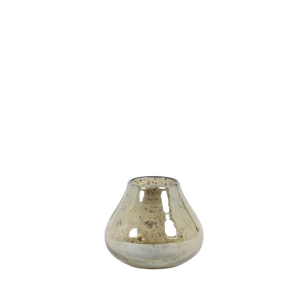 Product photograph of Light Living Hasori Vase from Olivia's