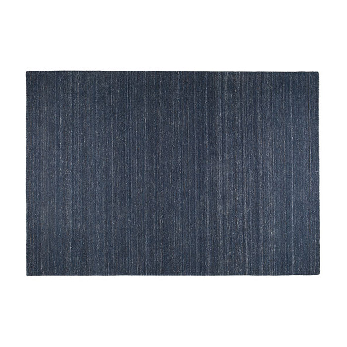 Zuiver Sanders Rug Indigo Indigo