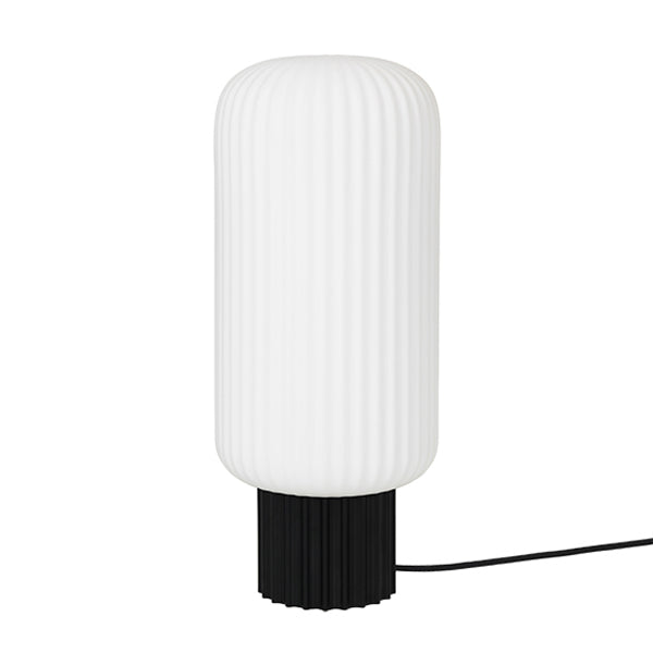 Product photograph of Broste Copenhagen Lolly Table Lamp Metal Tall from Olivia's
