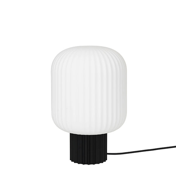 Product photograph of Broste Copenhagen Lolly Table Lamp Metal Short from Olivia's.