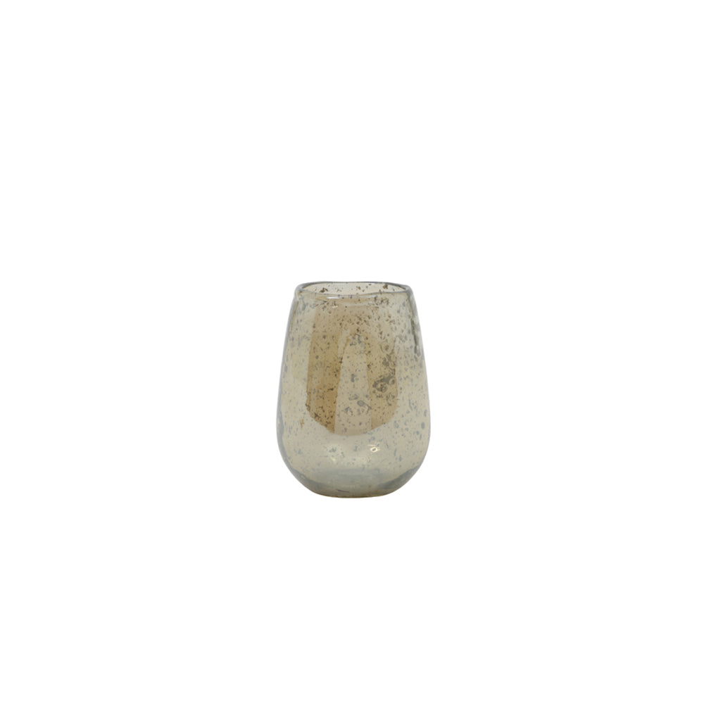 Product photograph of Light Living Jevargi Candle Holder Small from Olivia's