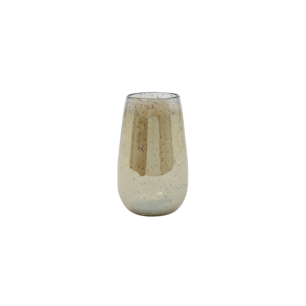 Product photograph of Light Living Jevargi Candle Holder Small from Olivia's.