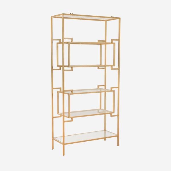 Product photograph of Andrew Martin Architect Display Unit from Olivia's