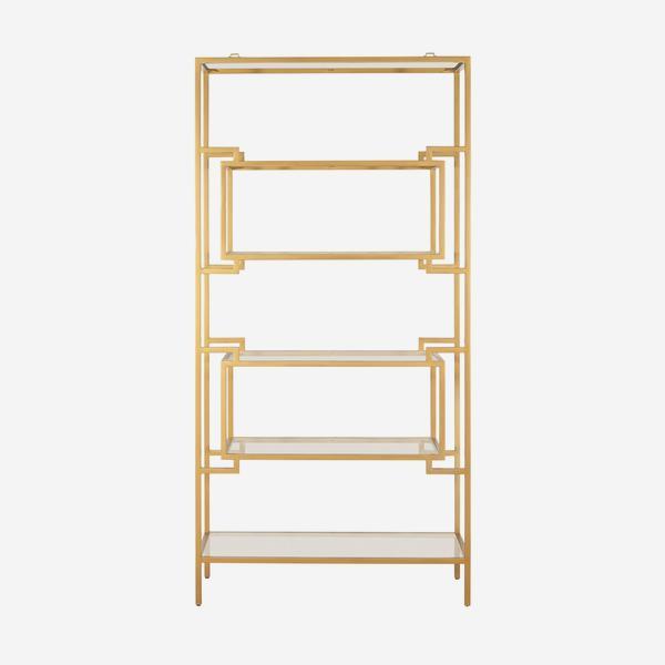 Product photograph of Andrew Martin Architect Display Unit from Olivia's.