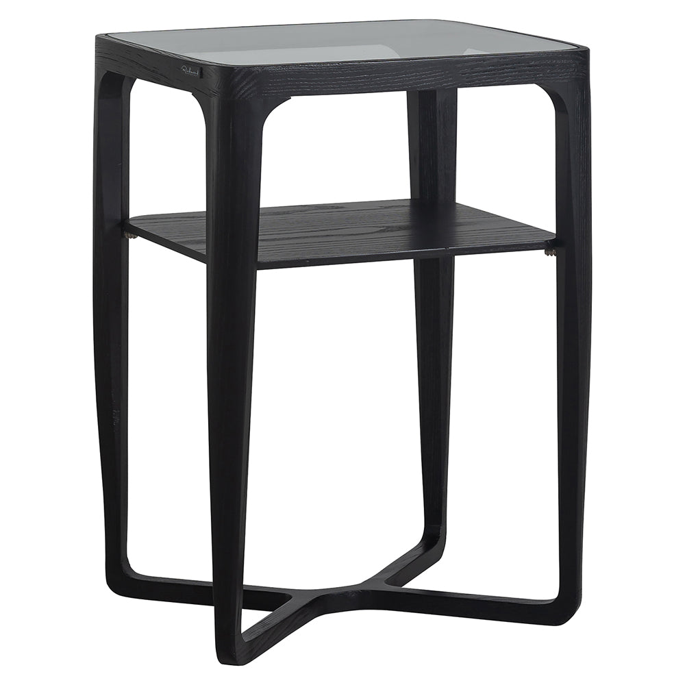 Product photograph of Richmond Monford Side Table from Olivia's