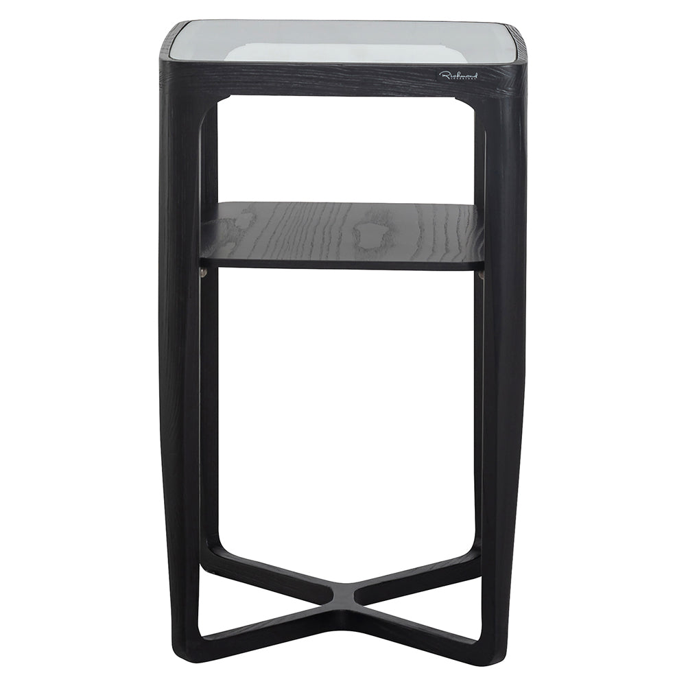 Product photograph of Richmond Monford Side Table from Olivia's.