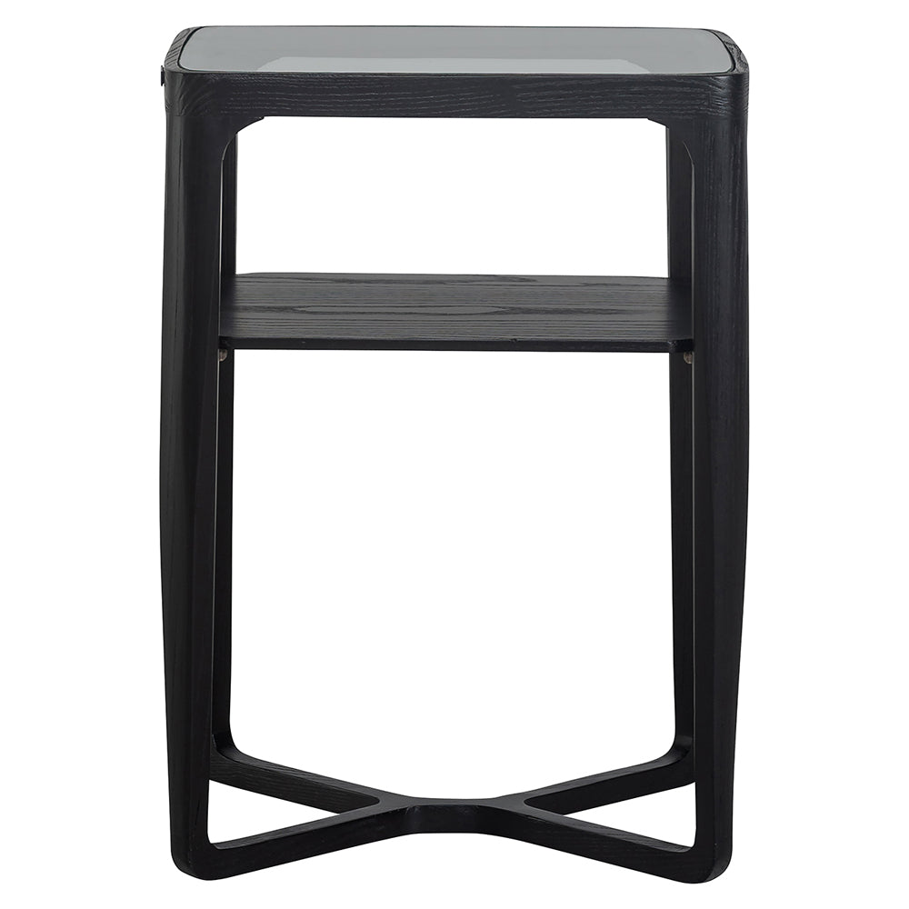 Product photograph of Richmond Monford Side Table from Olivia's.