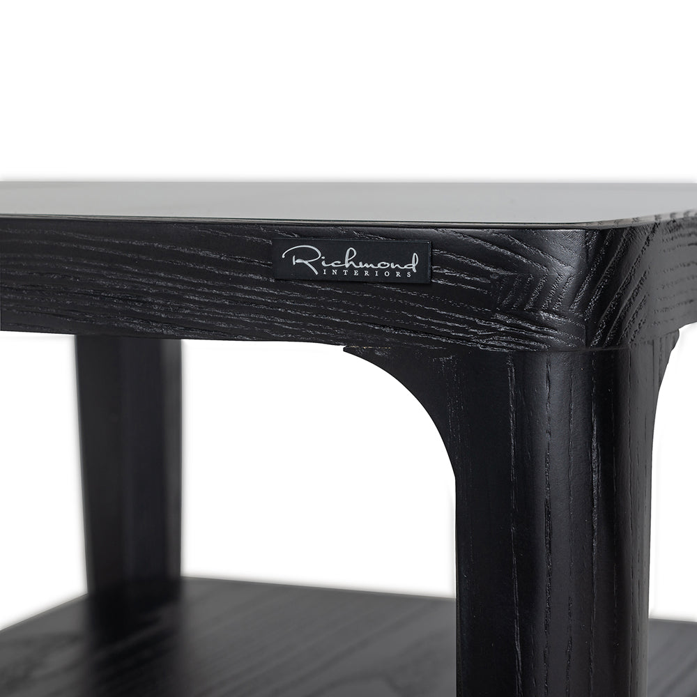 Product photograph of Richmond Monford Side Table from Olivia's.