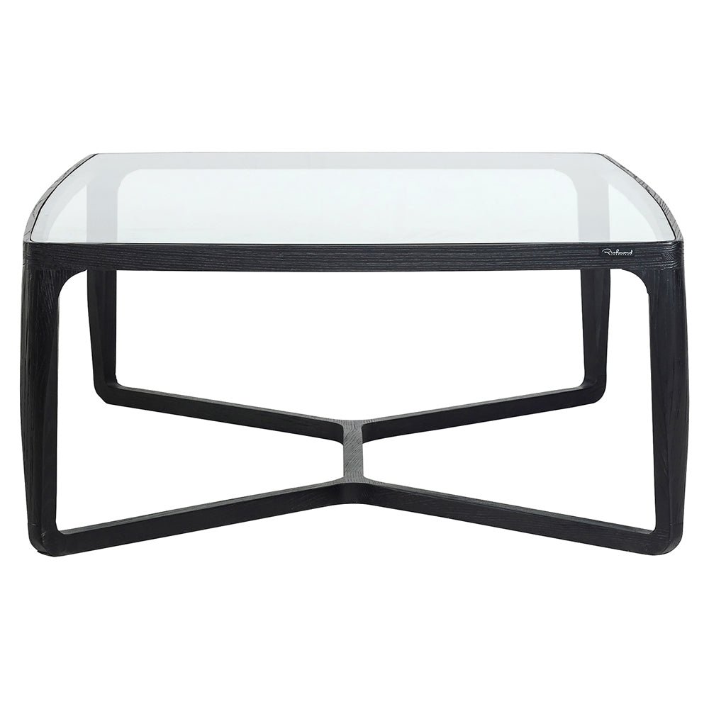 Product photograph of Richmond Monfort Coffee Table from Olivia's.