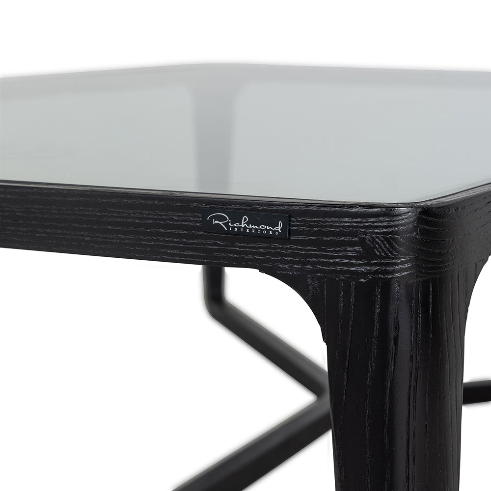Product photograph of Richmond Monfort Coffee Table from Olivia's.