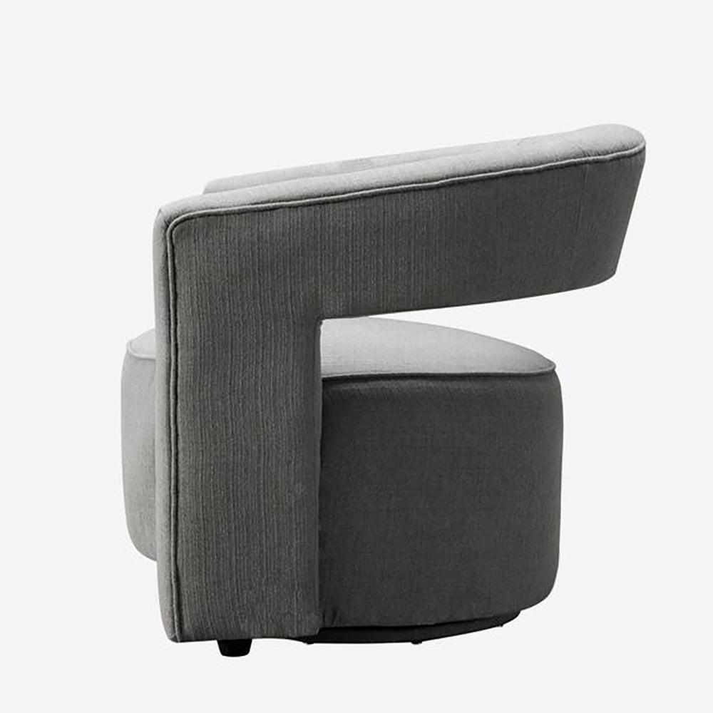 Product photograph of Andrew Martin Madison Occasional Chair from Olivia's.