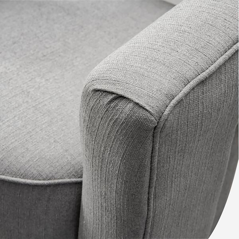 Product photograph of Andrew Martin Madison Occasional Chair from Olivia's.