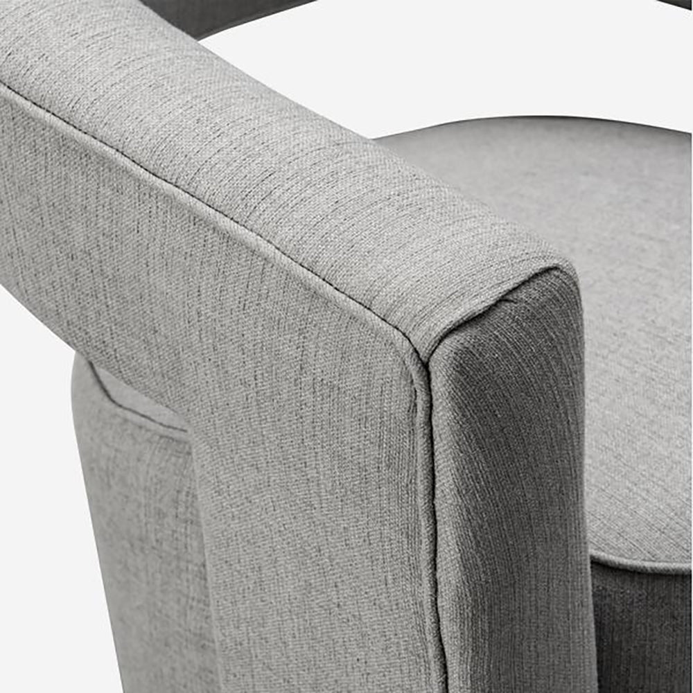 Product photograph of Andrew Martin Madison Occasional Chair from Olivia's.