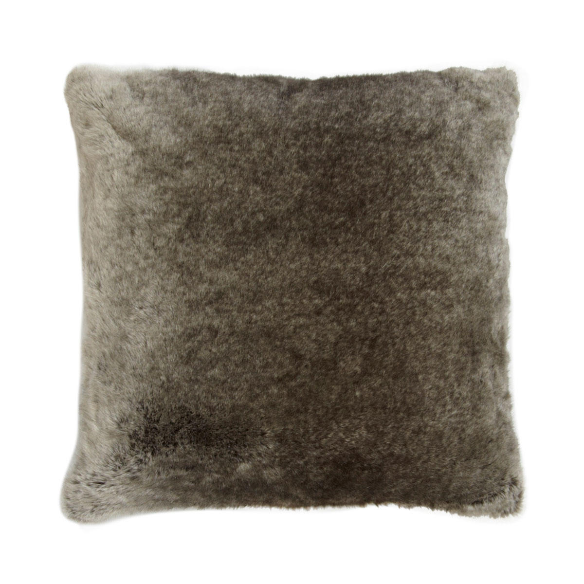 Product photograph of Andrew Martin Hoxton Cushion Smoke Outlet from Olivia's